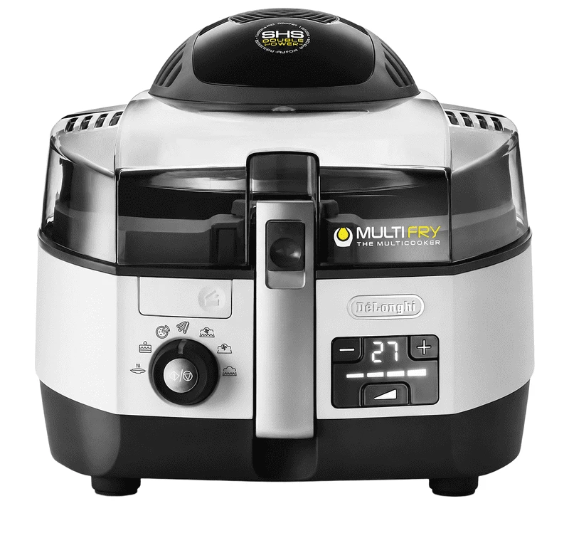 Мультиварка Delonghi FH1394/2 W