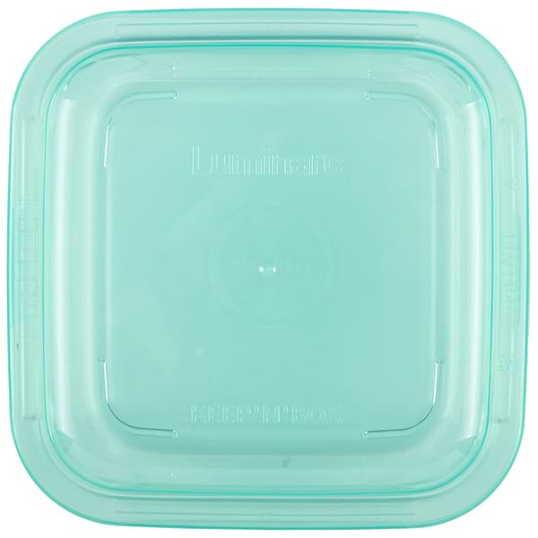 Фото - Набор емкостей для хранения Luminarc Keep'n'box (P5274)