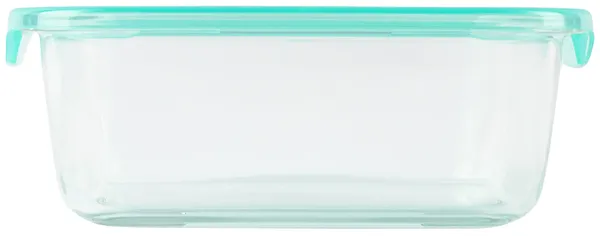 Фото - Набор емкостей для хранения Luminarc Keep'n'box (P5274)