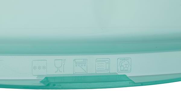 Фото - Набор емкостей для хранения Luminarc Keep'n'box (P5274)