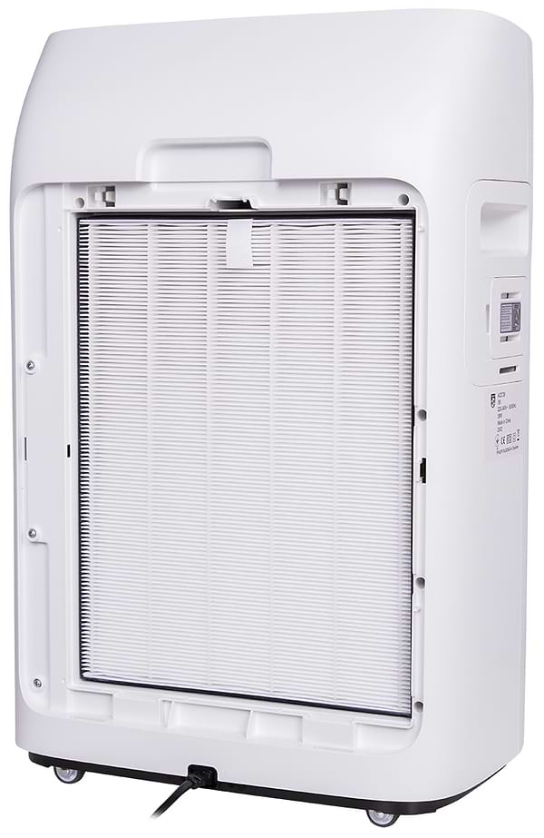 Фото - Очиститель воздуха Philips AC2729/50