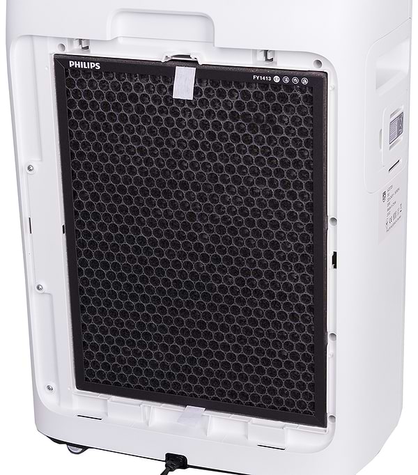 Фото - Очиститель воздуха Philips AC2729/50