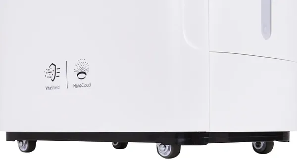 Фото - Очиститель воздуха Philips AC2729/50