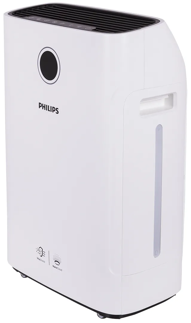 Фото - Очиститель воздуха Philips AC2729/50