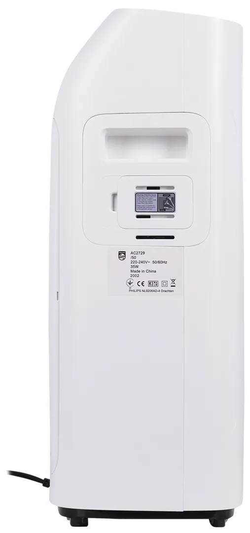 Фото - Очиститель воздуха Philips AC2729/50