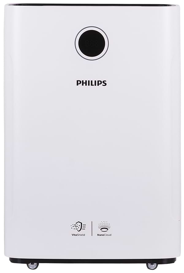 Фото - Очиститель воздуха Philips AC2729/50