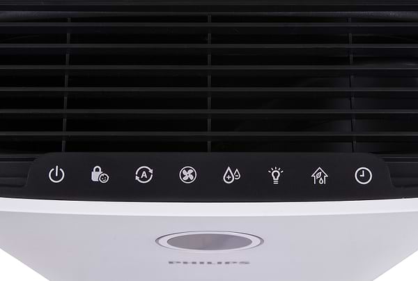 Фото - Очиститель воздуха Philips AC2729/50