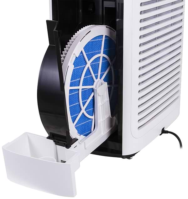 Фото - Очиститель воздуха Philips AC2729/50