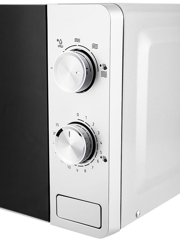 Фото - Мікрохвильова піч (НВЧ) Gorenje MO 17 E1S