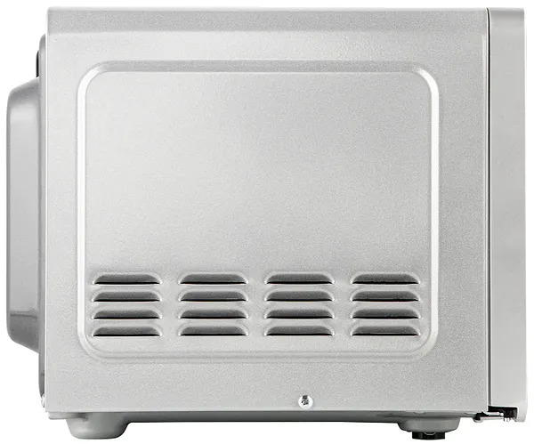 Фото - Мікрохвильова піч (НВЧ) Gorenje MO 17 E1S