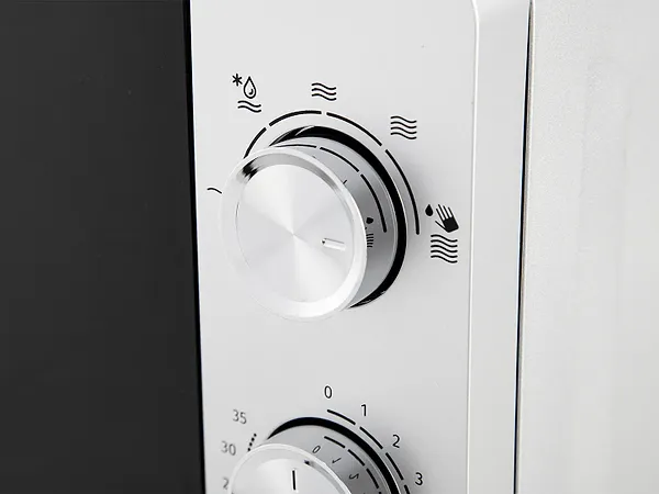 Фото - Мікрохвильова піч (НВЧ) Gorenje MO 17 E1S