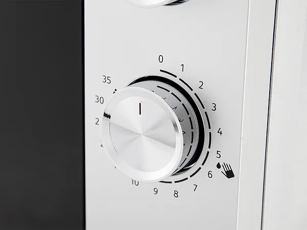 Фото - Мікрохвильова піч (НВЧ) Gorenje MO 17 E1S