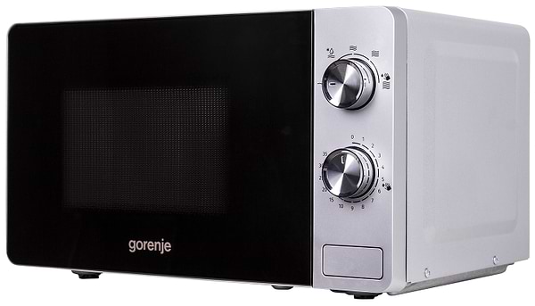 Фото - Уценка - Микроволновая печь (СВЧ) Gorenje MO 17 E1S