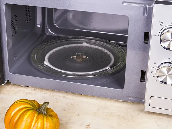 Фото - Уценка - Микроволновая печь (СВЧ) Gorenje MO 17 E1S