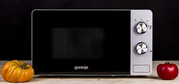 Фото - Уценка - Микроволновая печь (СВЧ) Gorenje MO 17 E1S