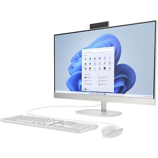 Фото - Комп'ютер-моноблок HP All-in-One (A45E3EA)