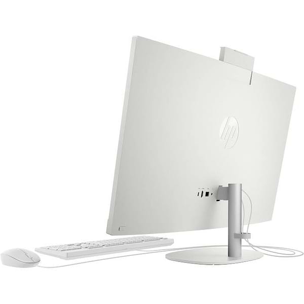Фото - Комп'ютер-моноблок HP All-in-One (A45E3EA)