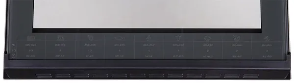 Фото - Плита газовая Hansa FCGW510550