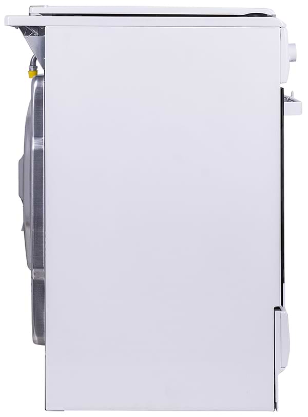 Фото - Уценка - Плита газовая Hansa FCMW580250