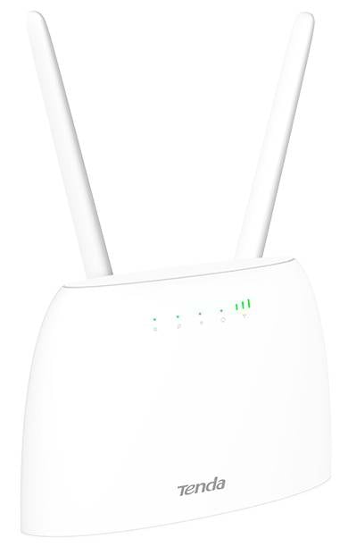 Фото - Маршрутизатор інтернет WiFi5 Tenda 4G07