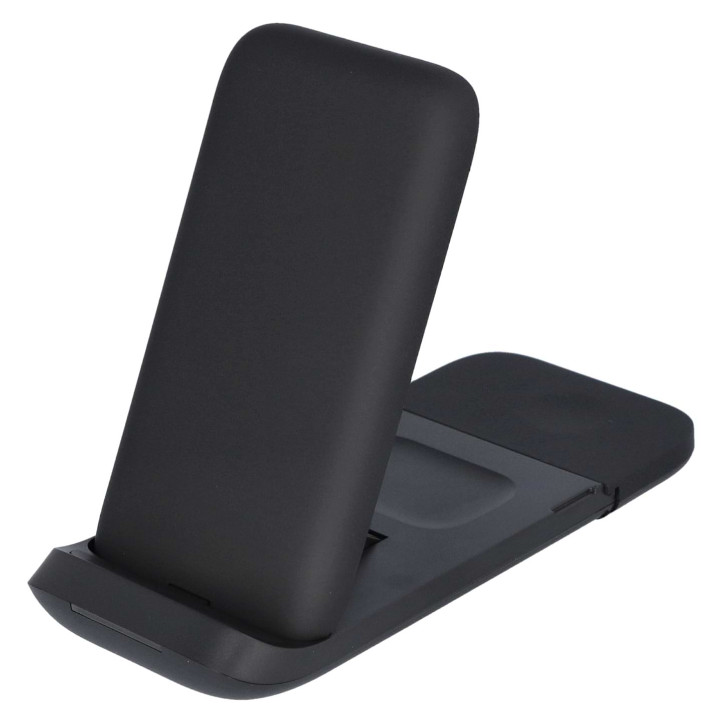 Бездротовий зарядний пристрій Ailink Stand Transformer 3 в 1 (AI-TransStand3in1bk)