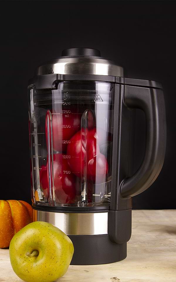 Фото - Блендер стационарный Tefal BL962B38