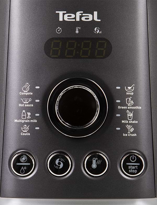 Фото - Блендер стационарный Tefal BL962B38