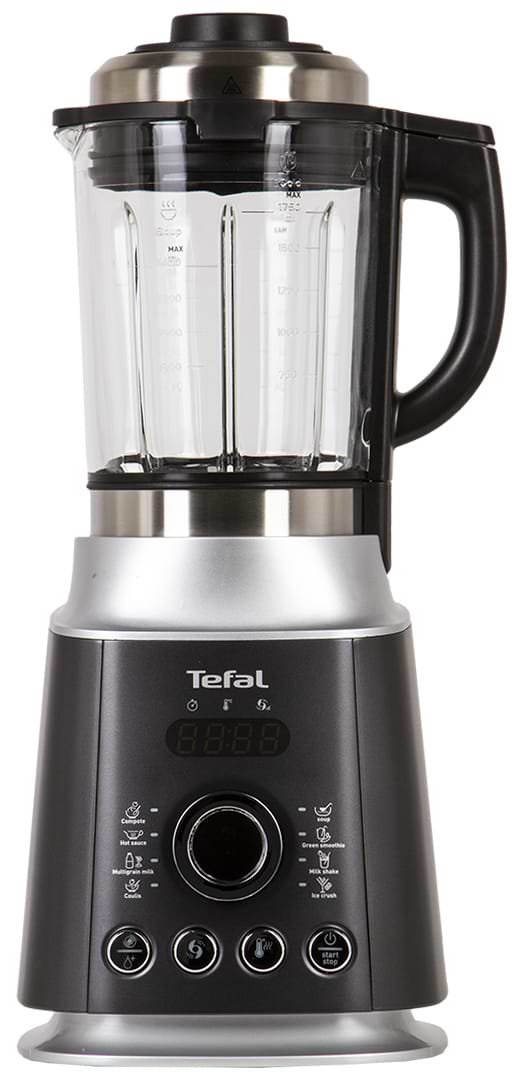 Фото - Блендер стационарный Tefal BL962B38