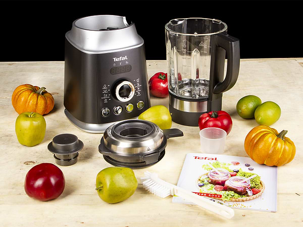 Фото - Блендер стационарный Tefal BL962B38