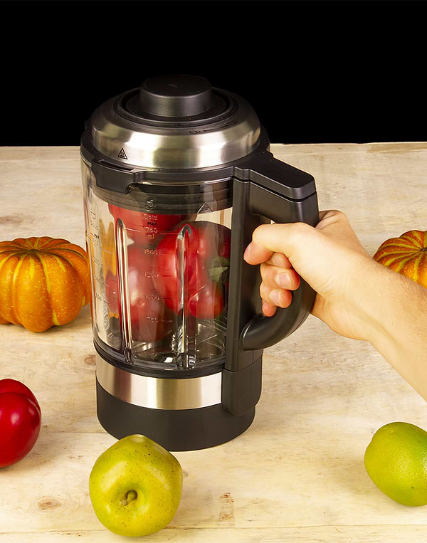 Фото - Блендер стационарный Tefal BL962B38