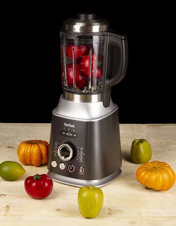 Фото - Блендер стационарный Tefal BL962B38