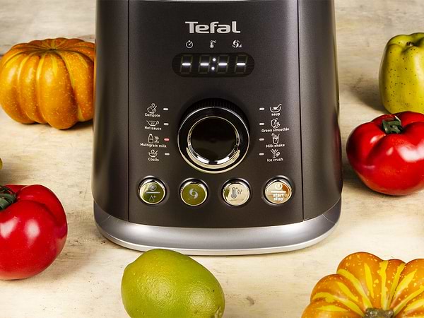 Фото - Блендер стационарный Tefal BL962B38