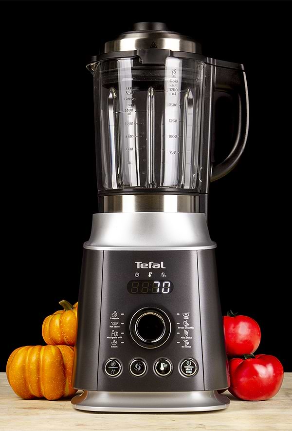 Фото - Блендер стационарный Tefal BL962B38