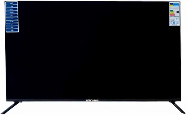 Фото - Телевизор Grunhelm 32GRF-25WV