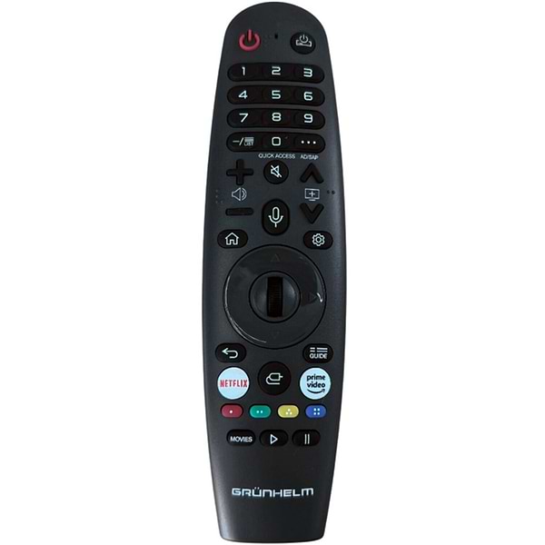 Фото - Телевизор Grunhelm 32GRF-25WV