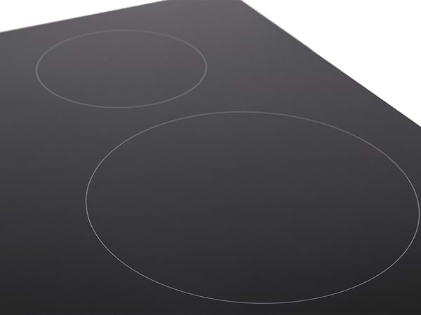 Фото - Варильна поверхня електрична Samsung NZ64H37070K/WT