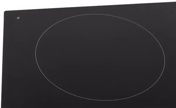 Фото - Варильна поверхня електрична Samsung NZ64H37070K/WT
