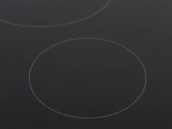 Фото - Варильна поверхня електрична Samsung NZ64H37070K/WT