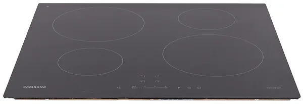 Фото - Варильна поверхня електрична Samsung NZ64H37070K/WT