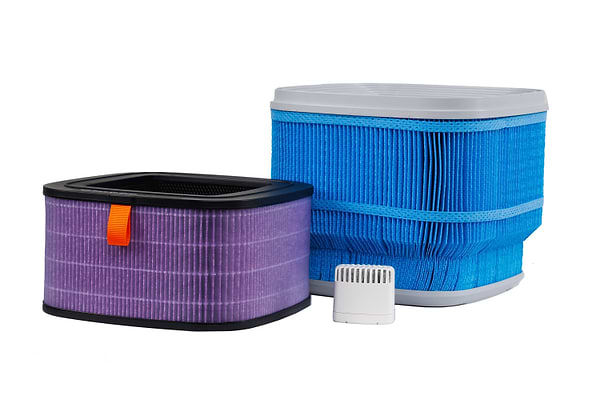 Фото - Очиститель воздуха Hyundai HAJIN300KR