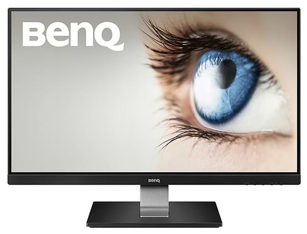Фото - Монитор BenQ GW2406Z Black