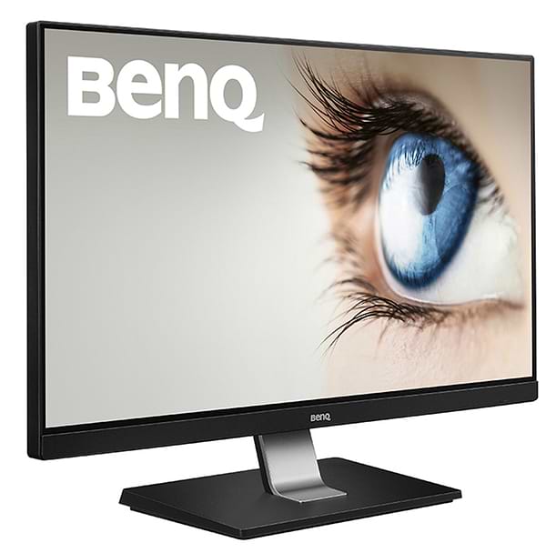 Фото - Монитор BenQ GW2406Z Black