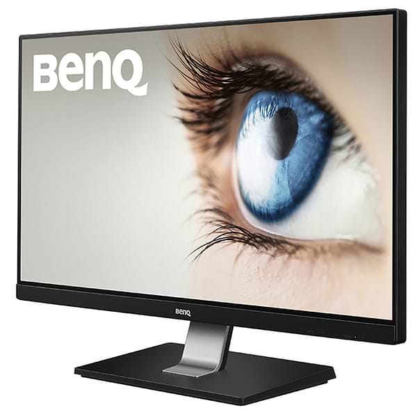 Фото - Монитор BenQ GW2406Z Black