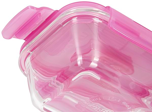 Фото - Набор емкостей для хранения  Luminarc Pure Box Active (P4498)