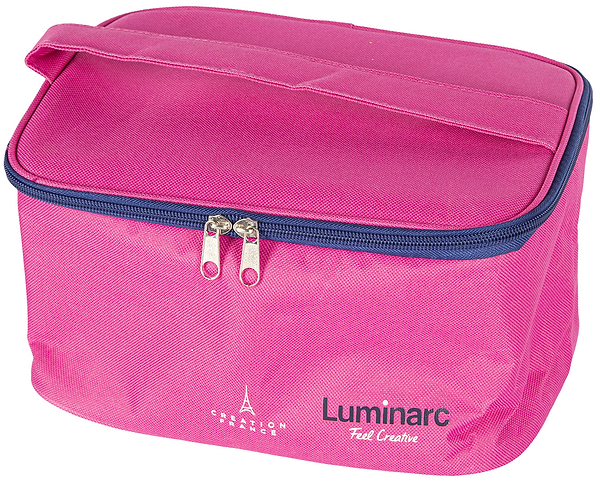 Фото - Набор емкостей для хранения  Luminarc Pure Box Active (P4498)