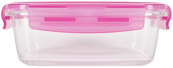 Фото - Набор емкостей для хранения  Luminarc Pure Box Active (P4498)