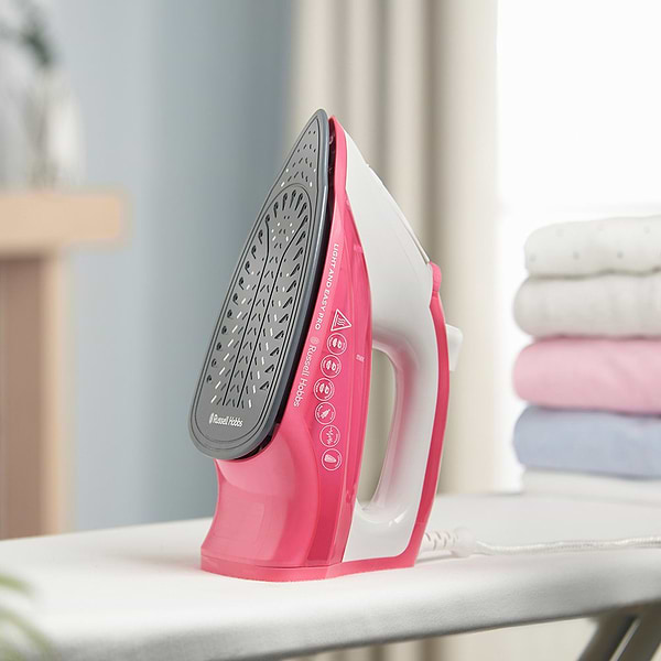 Фото - Утюг Russell Hobbs 26461-56 Light&Easy Pro Iron