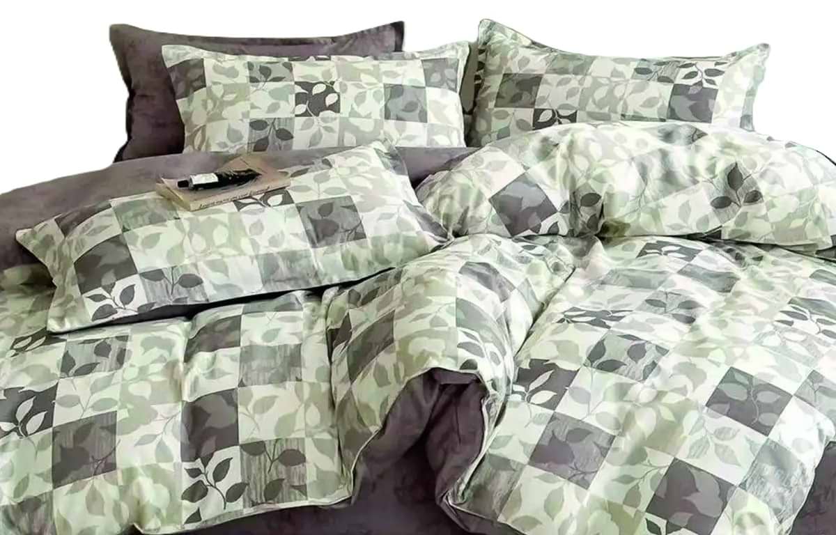 Комплект постельного белья Versailles Нежный ритм (VS-BM2.5-103)