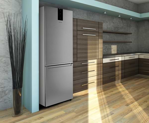 Фото - Холодильник Whirlpool W7 911O OX