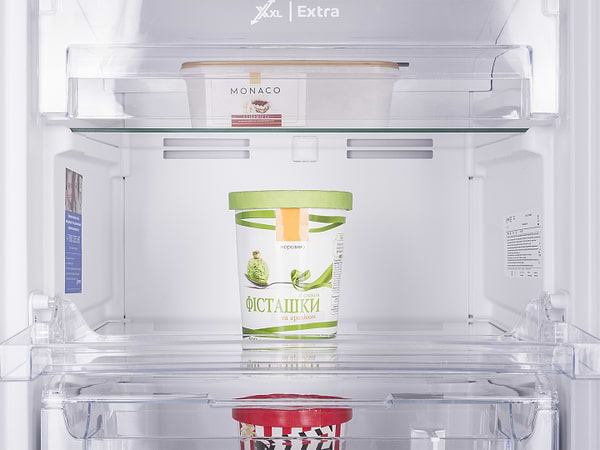 Фото - Морозильна камера Indesit ITU 1175